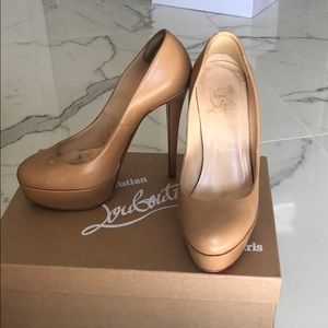 Christian louboutin shoes